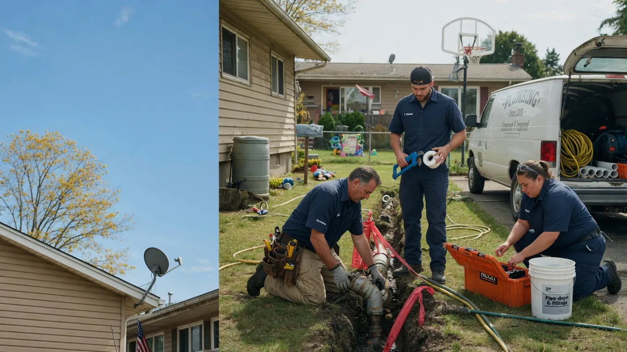 Garbage Disposal Replacement in American Falls, ID near me